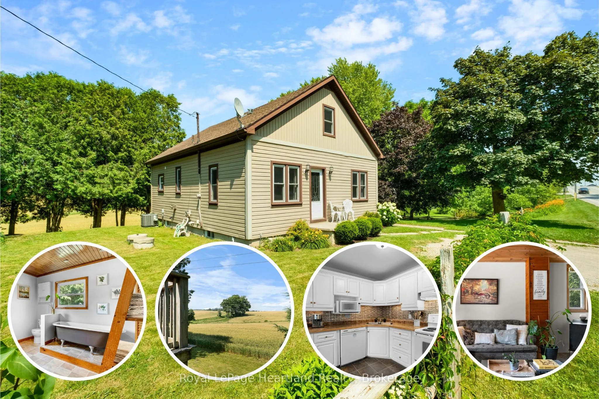 38480 Blyth Road, ON N0M 1E0