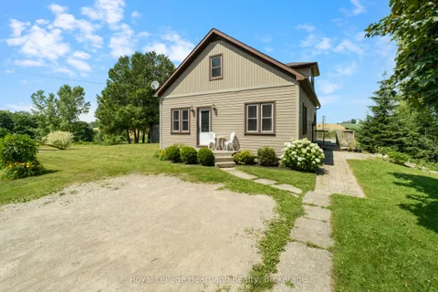 38480 Blyth Road, ON N0M 1E0