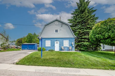 1023 Maple Leaf Street, ON N0B 2T0