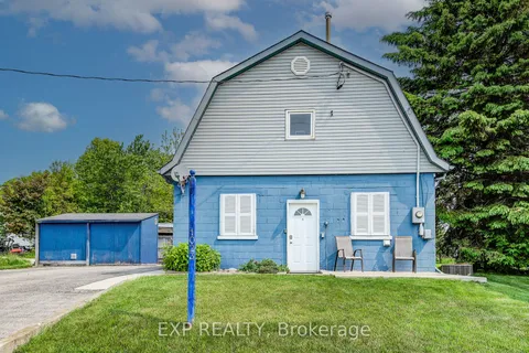 1023 Maple Leaf Street, ON N0B 2T0