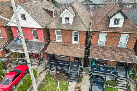 16 Birch Avenue, ON L8L 6H3