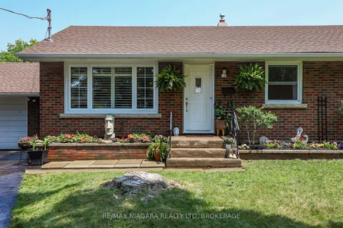 50 Woodelm Drive, ON L2M 4N3