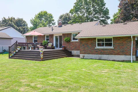 50 Woodelm Drive, ON L2M 4N3
