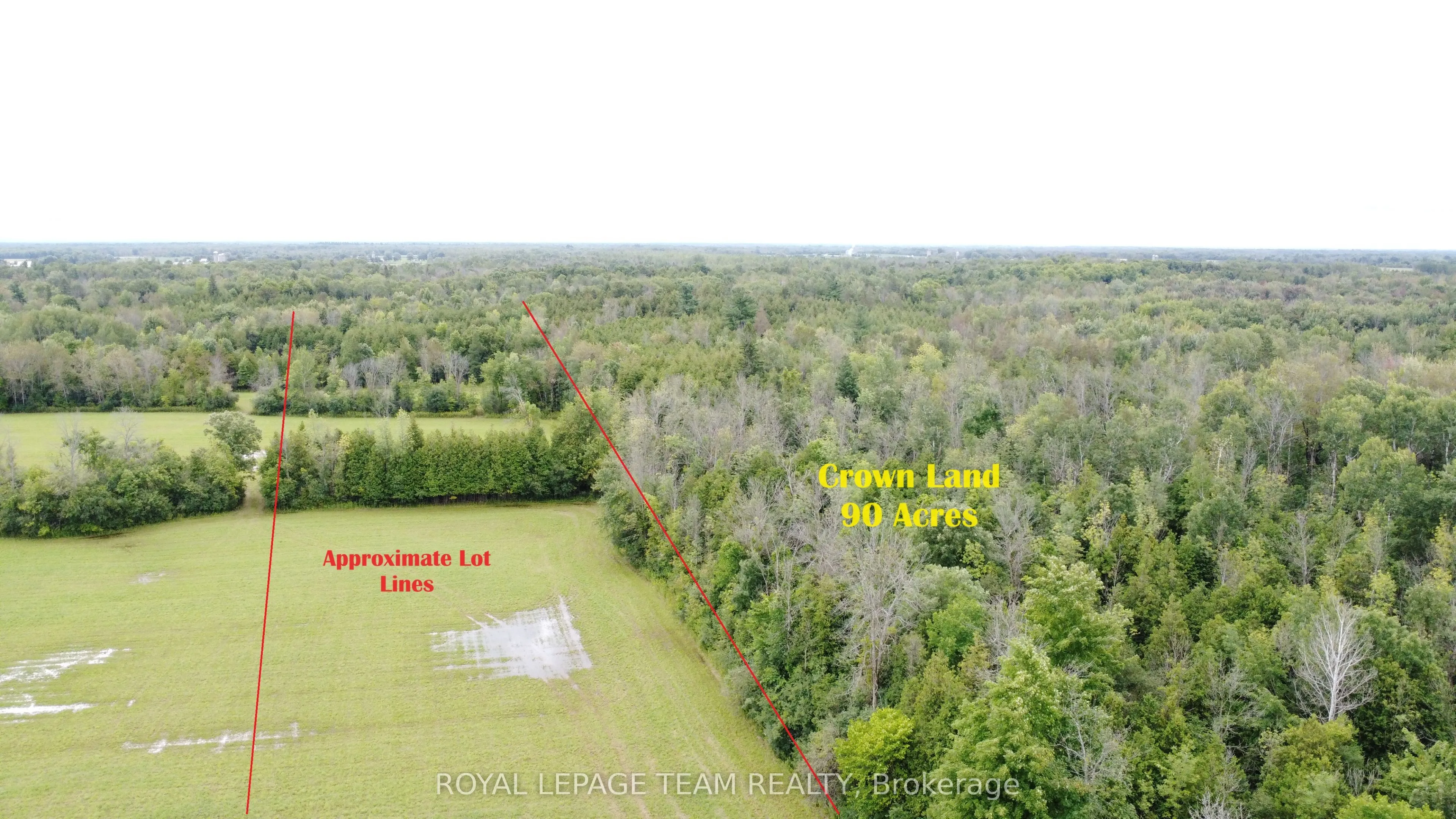 0 Whittaker Road, ON K0C 2H0