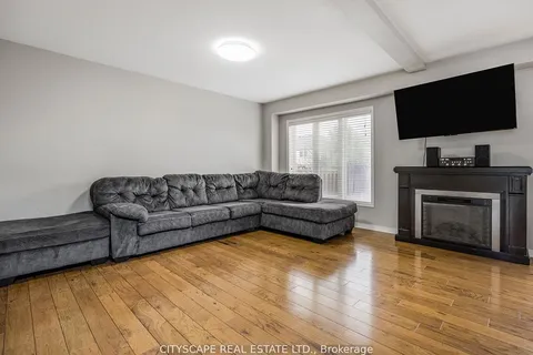 90 Magnolia Crescent, ON L3M 5R4