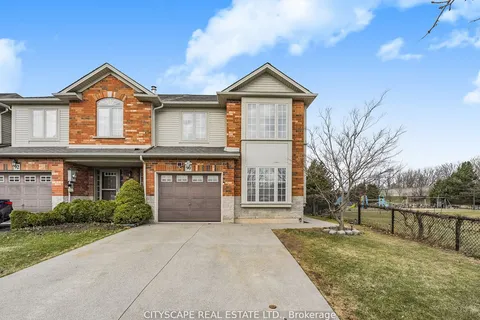 90 Magnolia Crescent, ON L3M 5R4