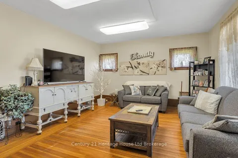 48 Brock Street, ON N4G 2A5