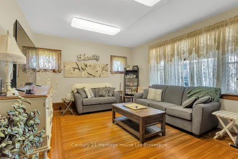 48 Brock Street, ON N4G 2A5