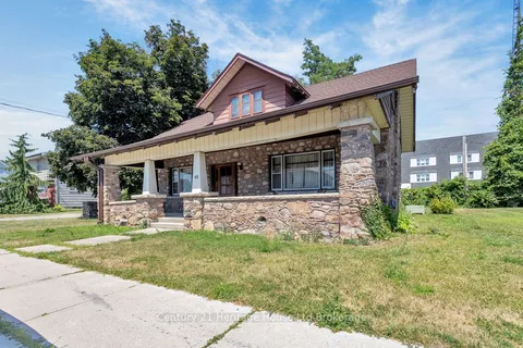 48 Brock Street, ON N4G 2A5