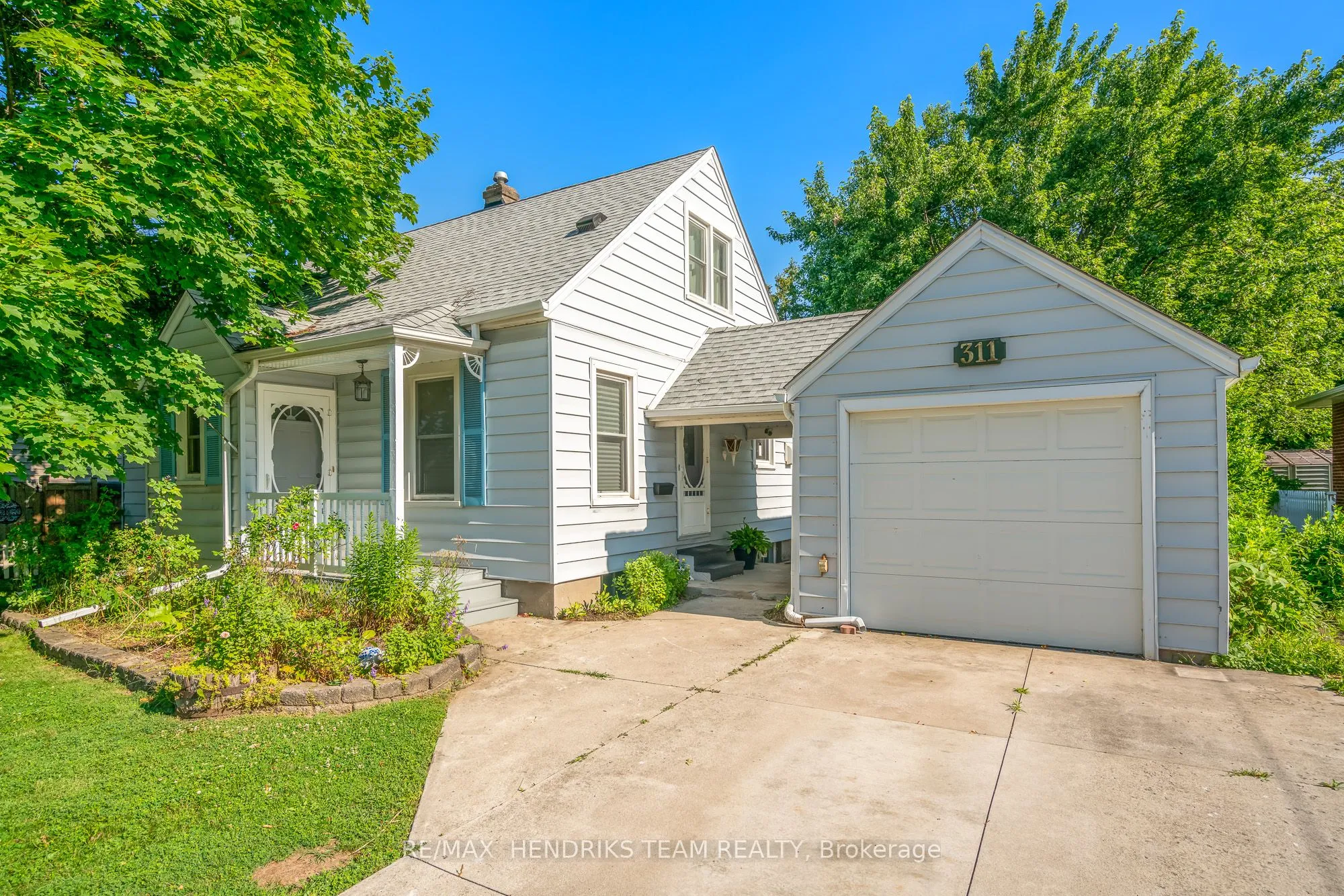 311 Linwell Road, ON L2N 1T2