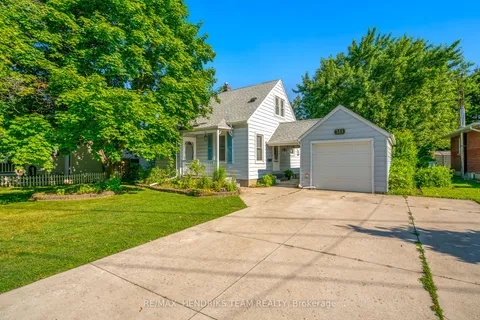 311 Linwell Road, ON L2N 1T2