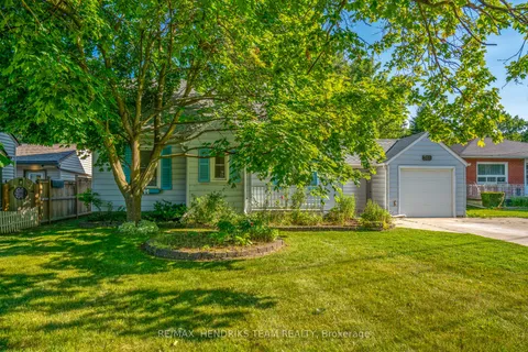 311 Linwell Road, ON L2N 1T2