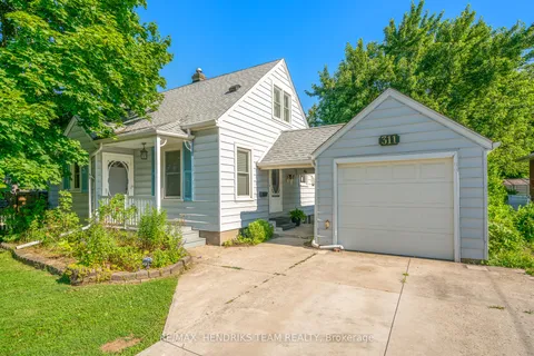 311 Linwell Road, ON L2N 1T2