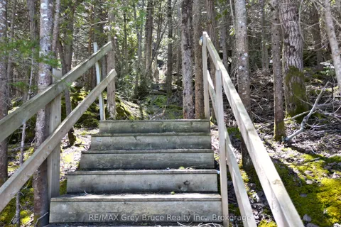 PT LT 21 Cape Chin N Shore Road, ON N0H 1W0