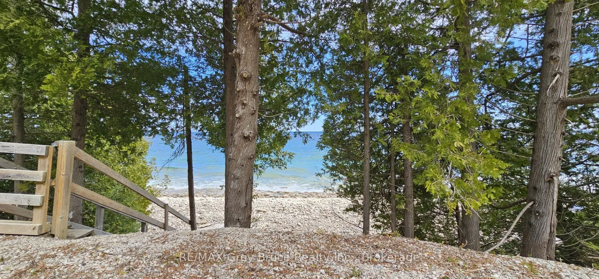 PT LT 21 Cape Chin N Shore Road, ON N0H 1W0