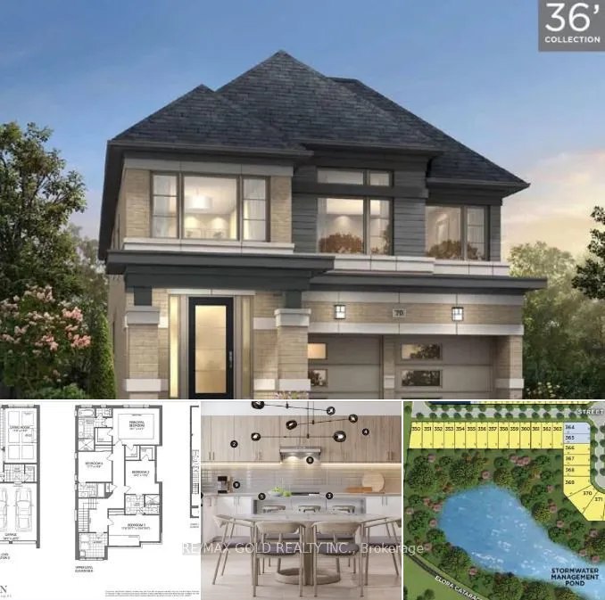 103 Player Drive, ON N0B 1T0