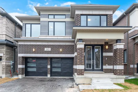 103 Player Drive, ON N0B 1T0