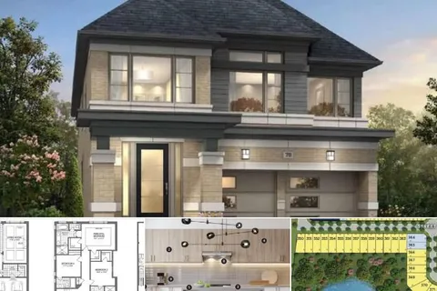 103 Player Drive, ON N0B 1T0