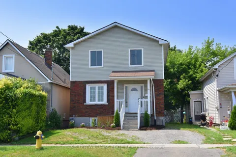 97 Page Street, ON L2R 4A8