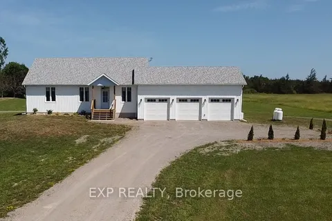 3195 Blessington Road, ON K0K 3A0