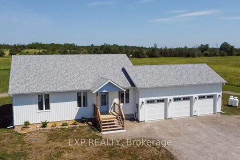 3195 Blessington Road, ON K0K 3A0