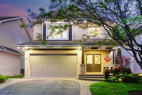 121 Bandelier Way, ON K2S 0C2