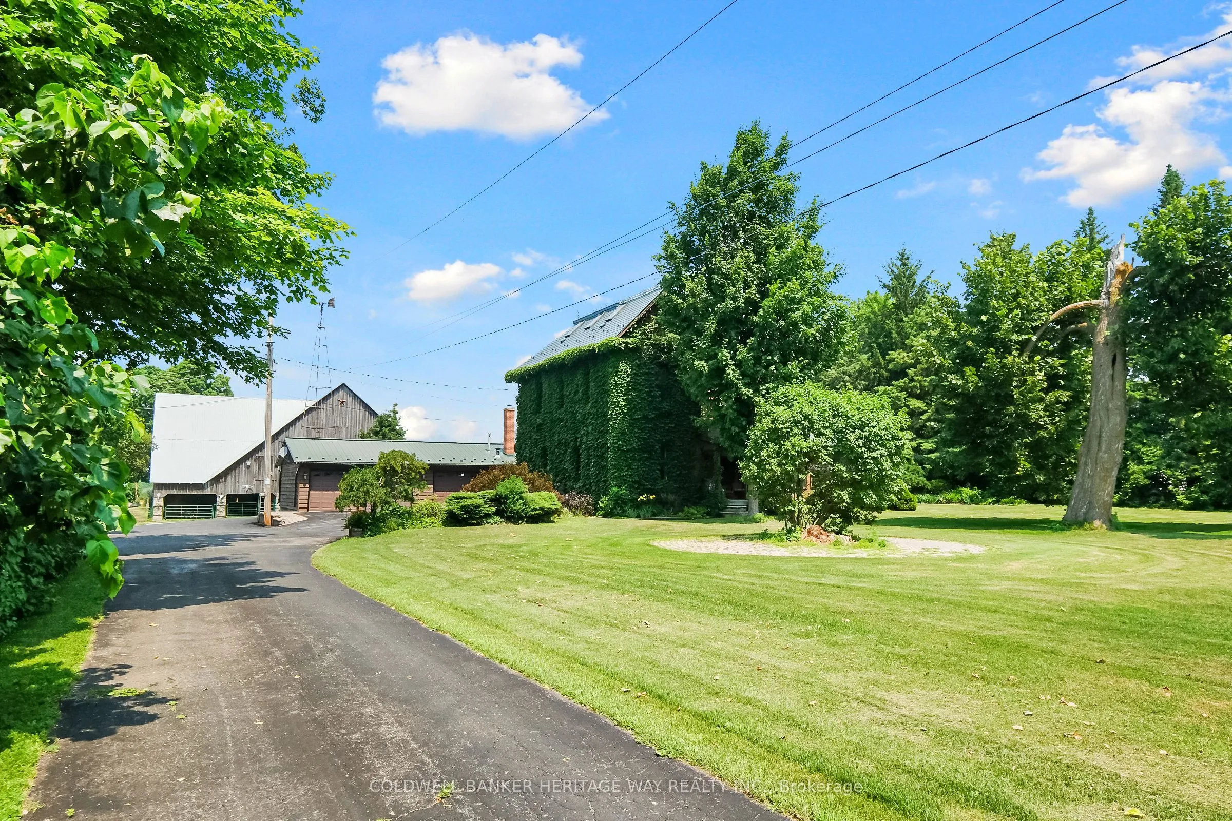 1276 9th Line, ON K7C 0V9