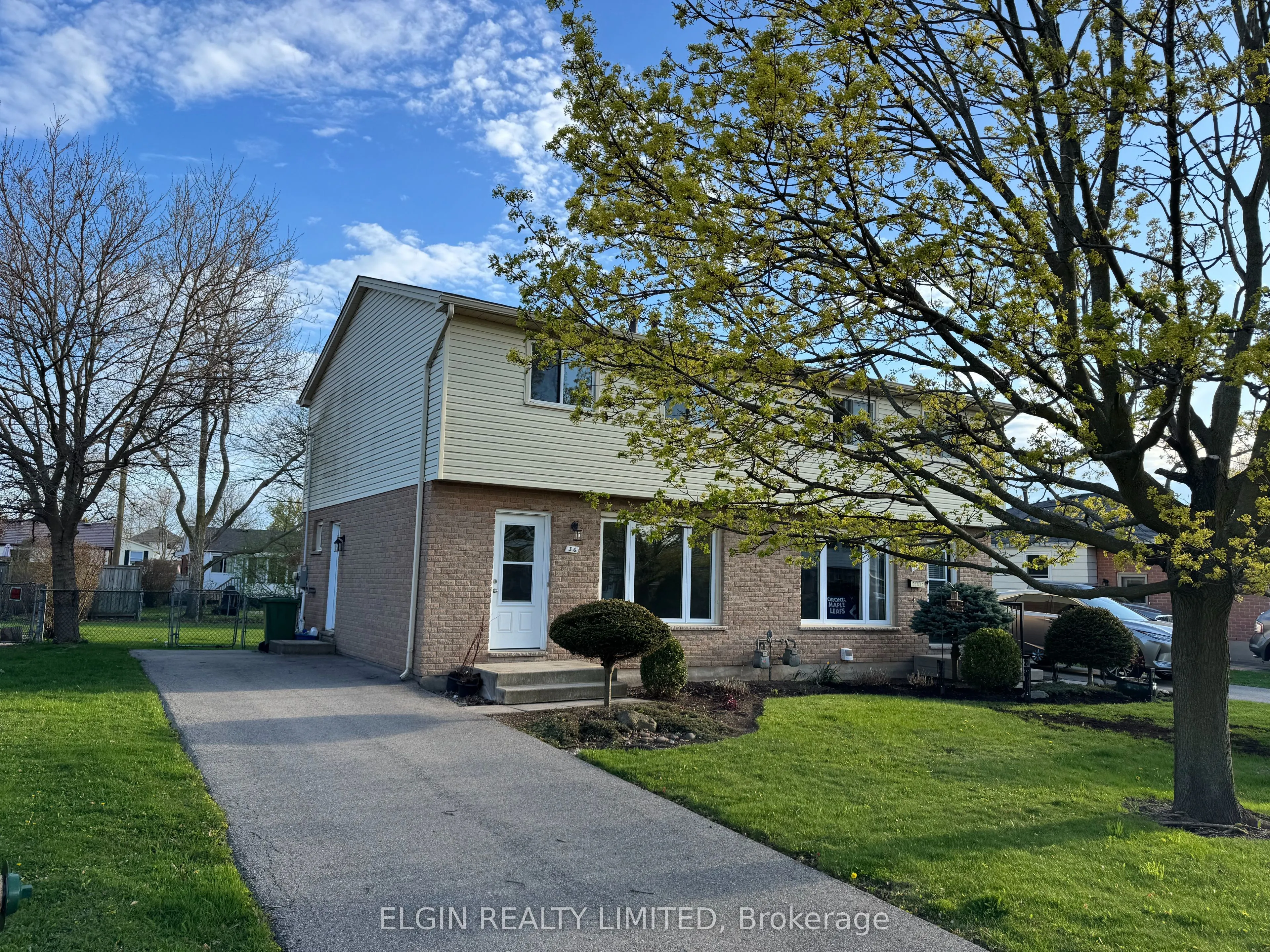 36 Vanier Place, ON N5R 5P8