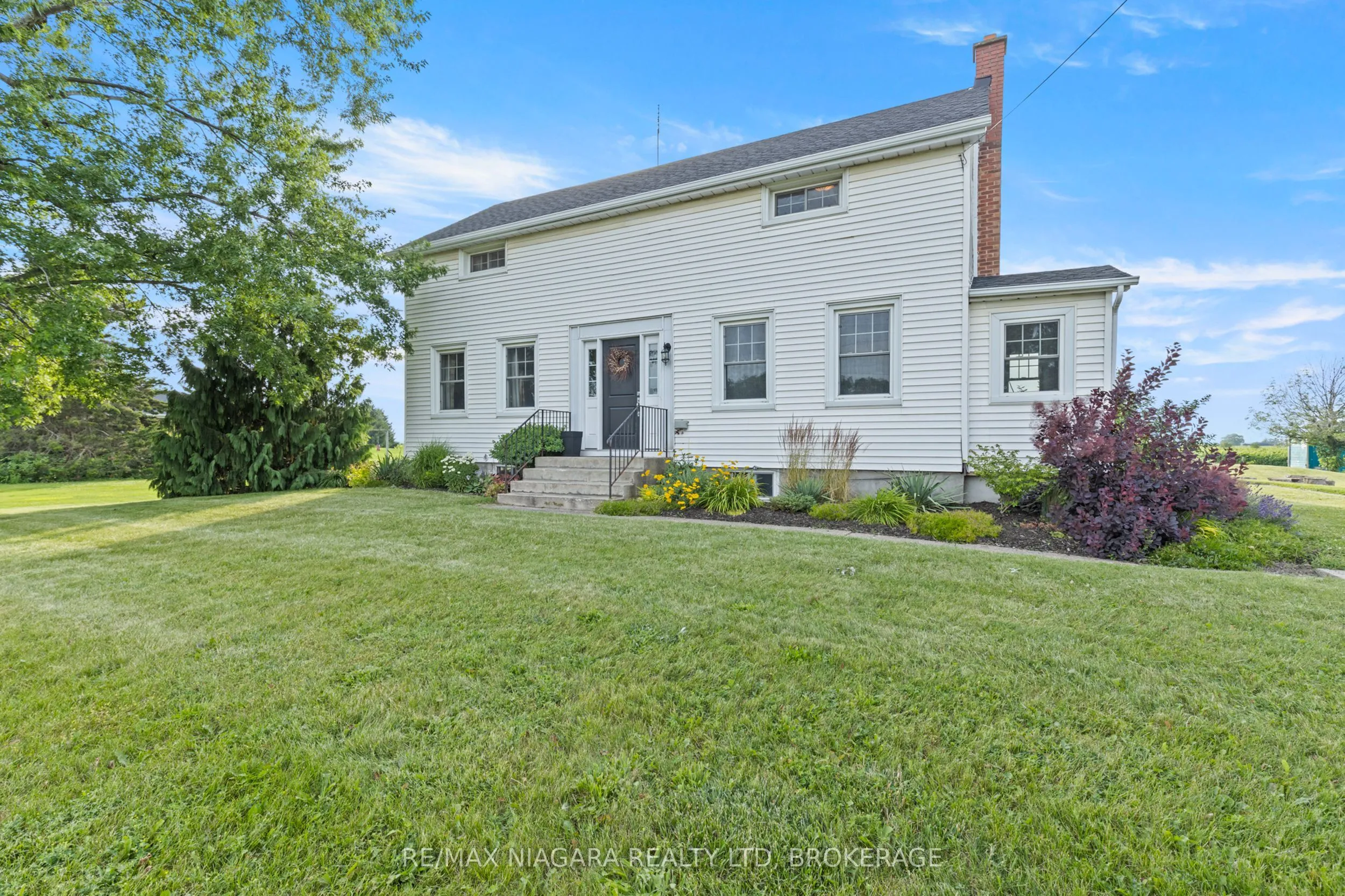 780 Niagara Stone Road, ON L0S 1J0