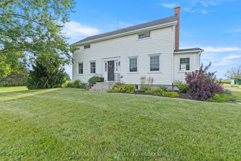 780 Niagara Stone Road, ON L0S 1J0