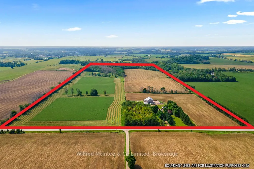 383 Concession 10 Road, ON N0H 2N0