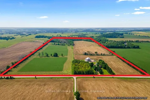 383 Concession 10 Road, ON N0H 2N0