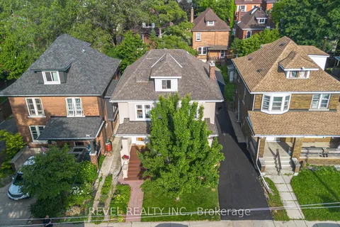 37 Burris Street, ON L8M 2J1