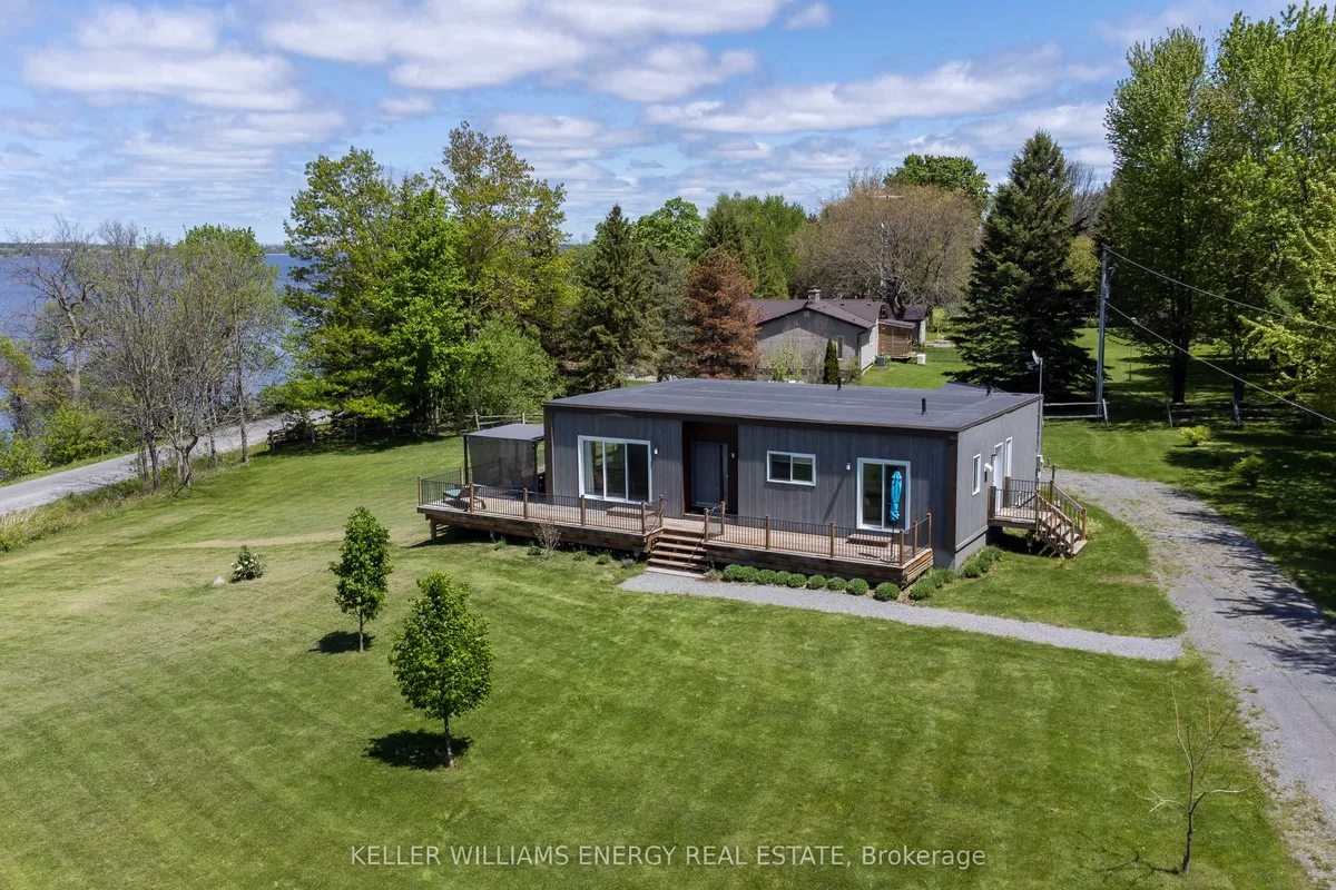 326 Cressy Bayside Road, ON K0K 2T0