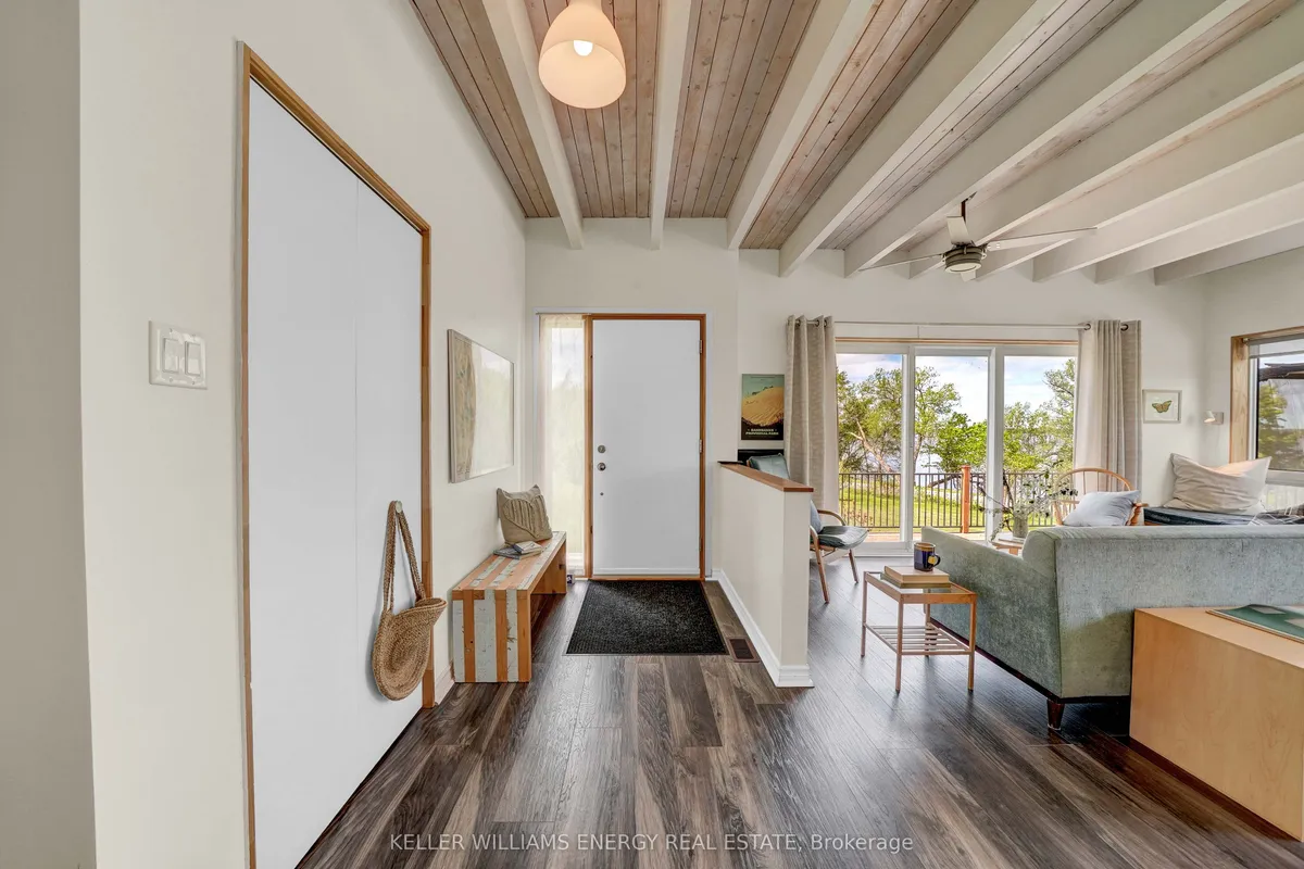 326 Cressy Bayside Road, ON K0K 2T0