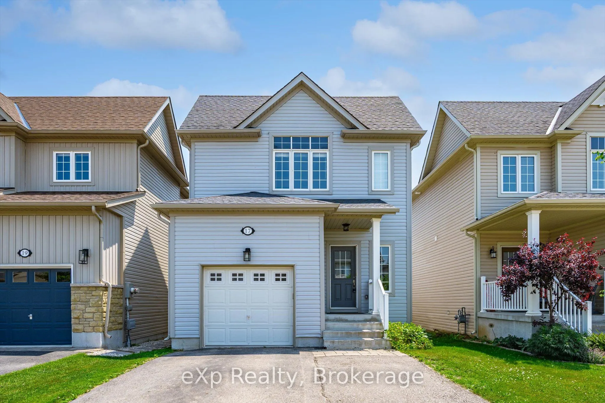 17 Goodall Court, ON N1M 0C8