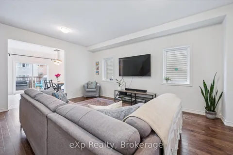 17 Goodall Court, ON N1M 0C8