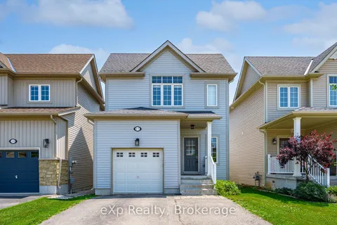 17 Goodall Court, ON N1M 0C8