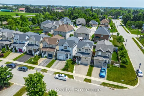 17 Goodall Court, ON N1M 0C8
