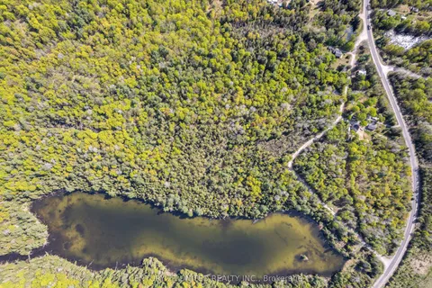 0 Johnson Road, ON K0L 1A0