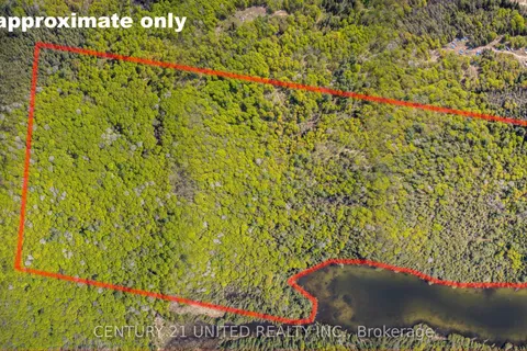 0 Johnson Road, ON K0L 1A0