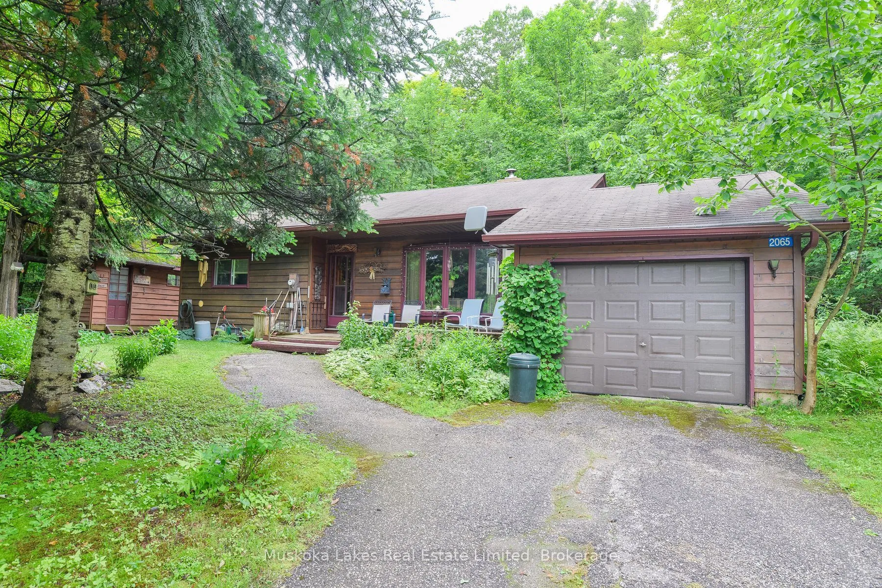 2065 Peninsula Road, ON P0B 1G0