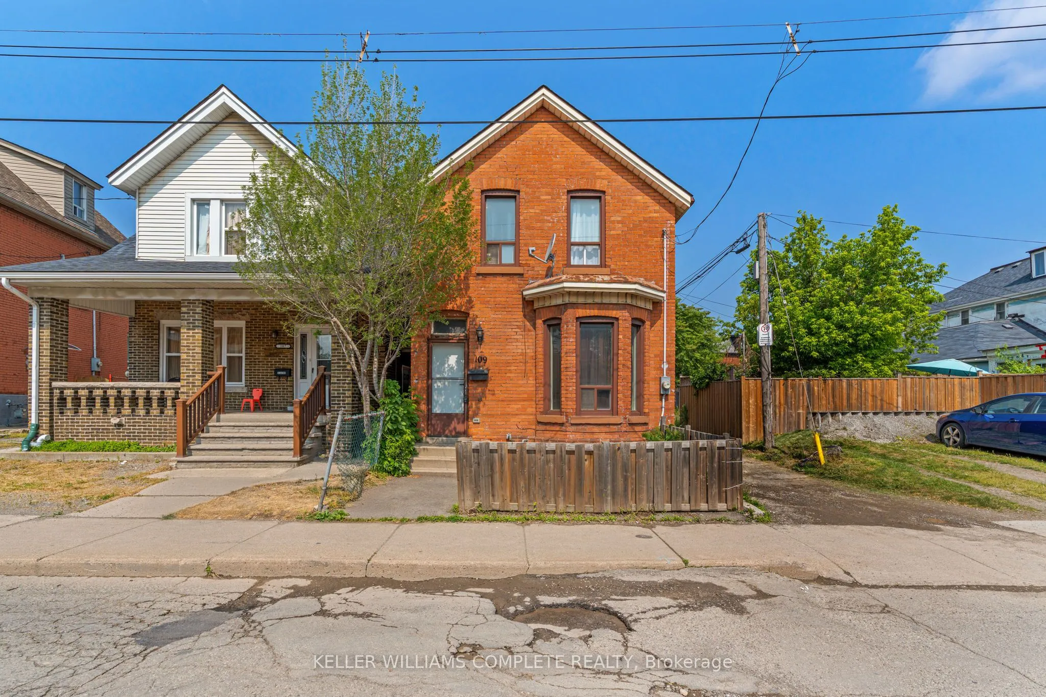 109 Sanford Avenue, ON L8L 5Z1