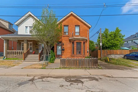 109 Sanford Avenue, ON L8L 5Z1