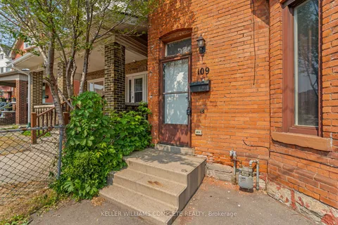 109 Sanford Avenue, ON L8L 5Z1