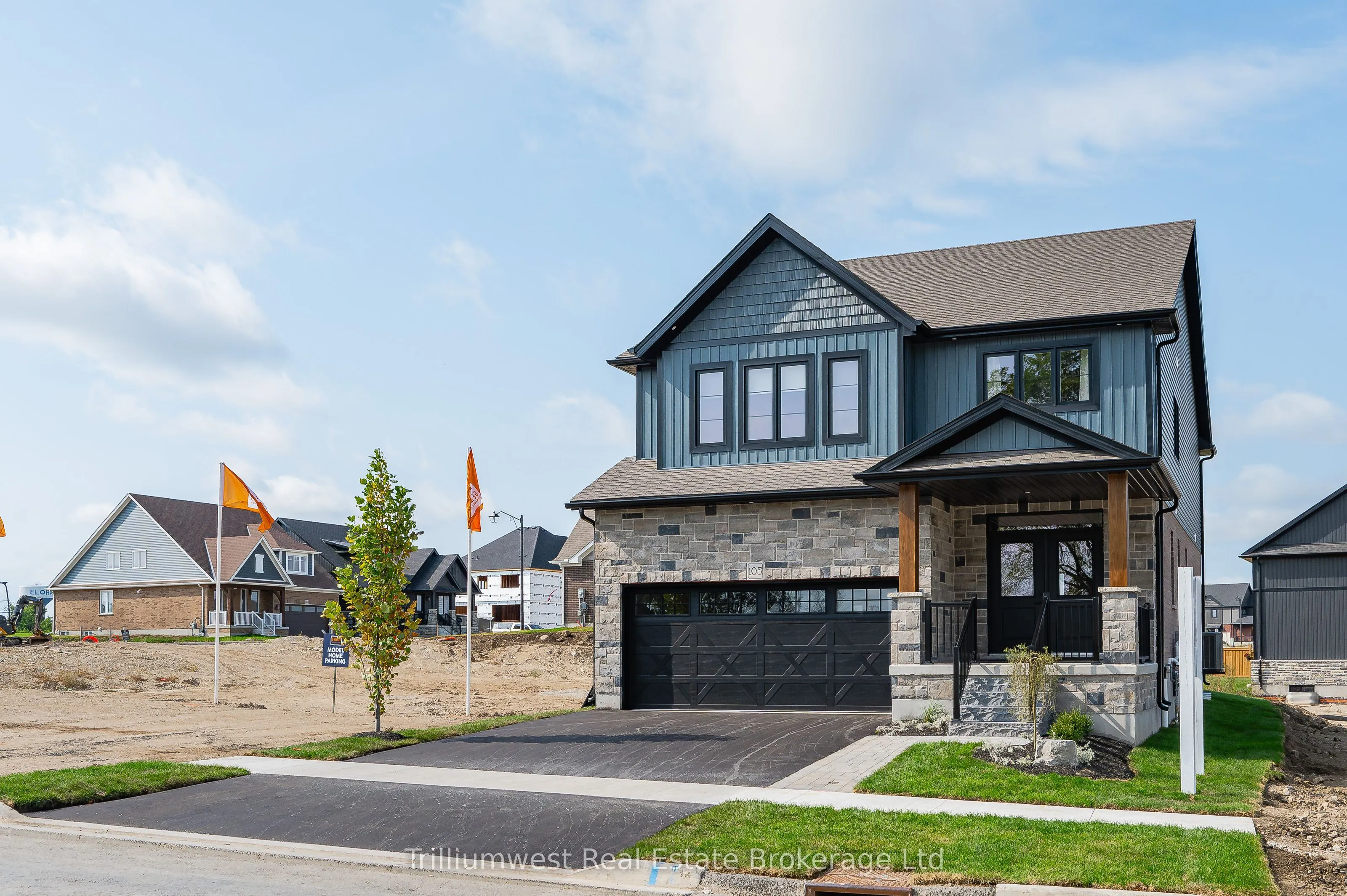 155 Haylock Avenue, ON N0B 2S0