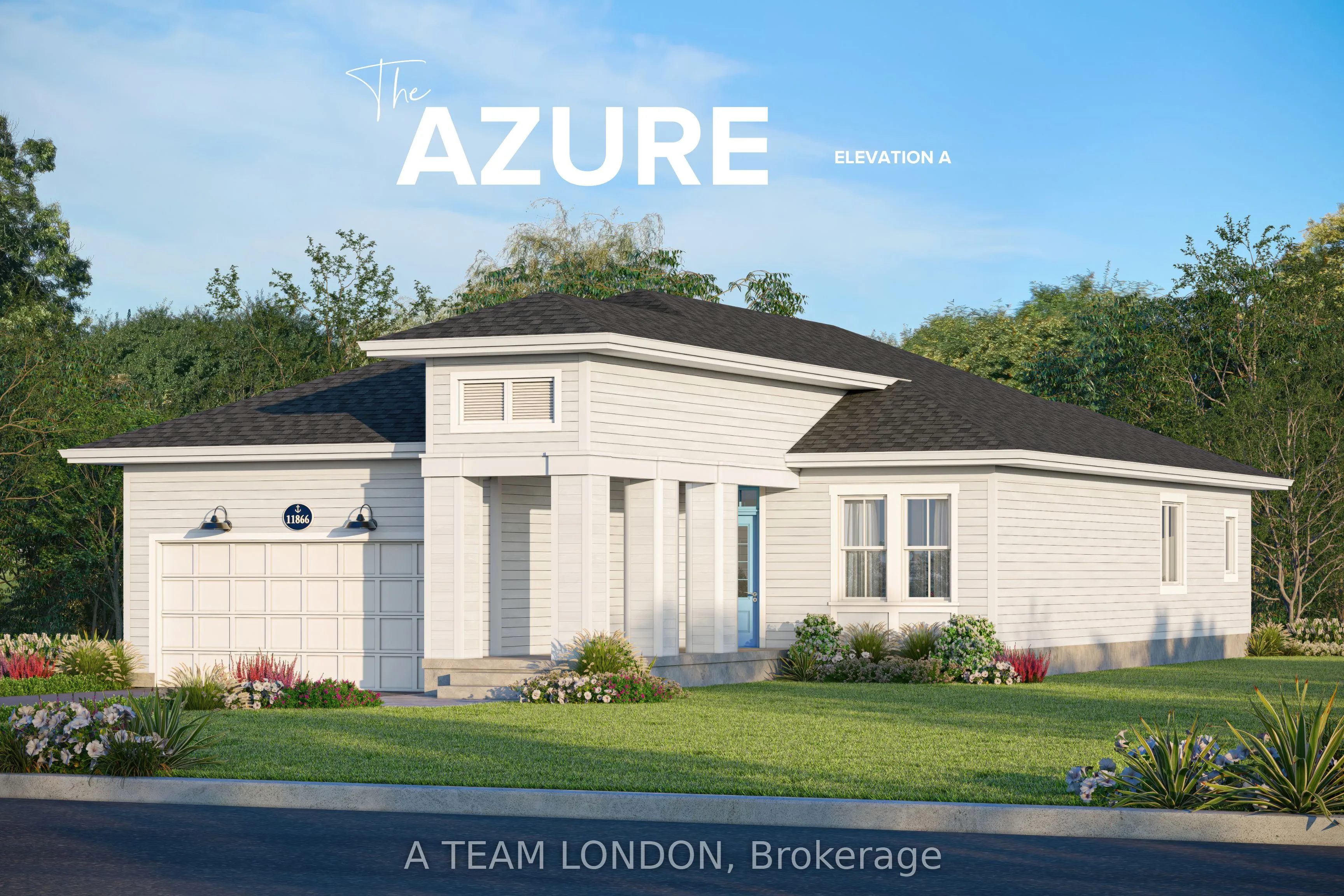 27 Harbour Way, ON N5L 1C5