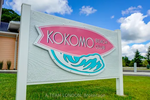 27 Harbour Way, ON N5L 1C5