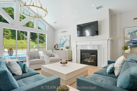 27 Harbour Way, ON N5L 1C5