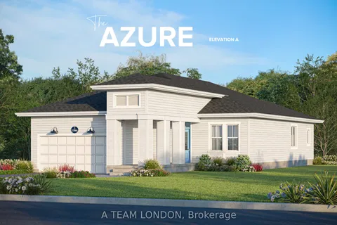 27 Harbour Way, ON N5L 1C5